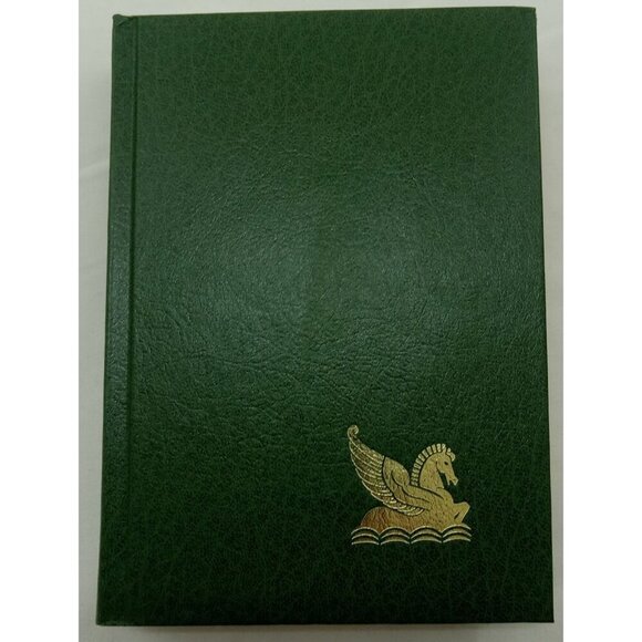 1990 Reader's Digest Condensed 1st Ed HC Leather Gilt Vtg NM Anthology - Picture 1 of 13